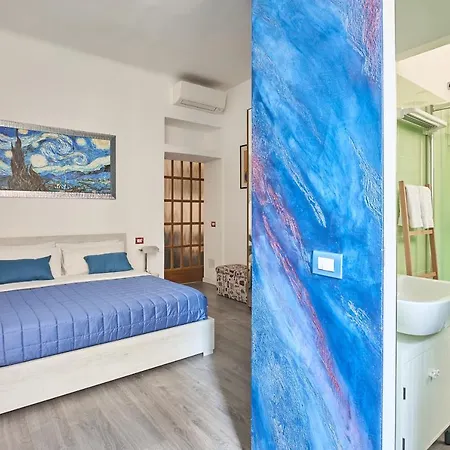 Yousuite Sempione Διαμέρισμα