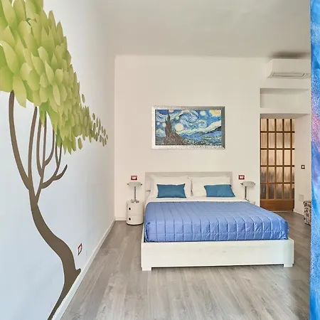 Yousuite Sempione Διαμέρισμα Μιλάνο