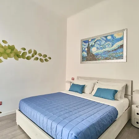 Yousuite Sempione Διαμέρισμα