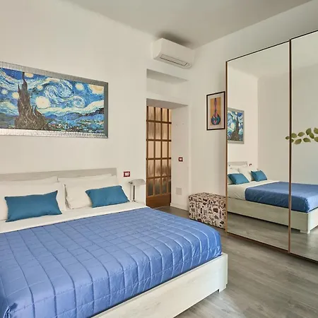 Yousuite Sempione Μιλάνο